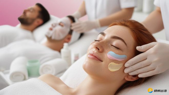 在脸上“开盲盒”？5人团队做出来一个能社交的“AI美肤管家”(图8)