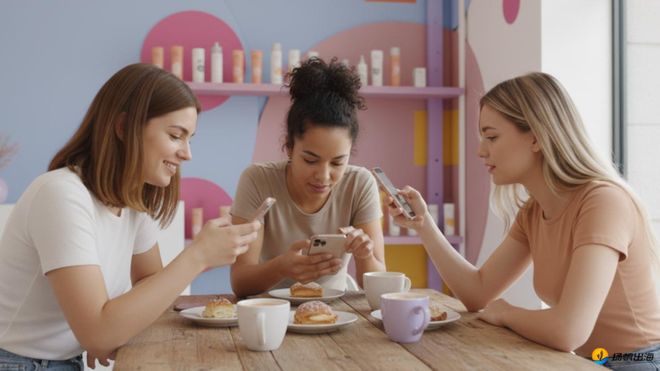 在脸上“开盲盒”？5人团队做出来一个能社交的“AI美肤管家”(图5)