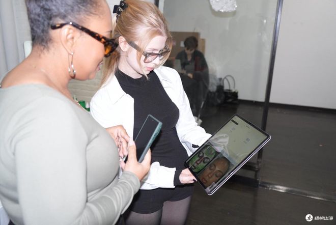 在脸上“开盲盒”？5人团队做出来一个能社交的“AI美肤管家”(图6)