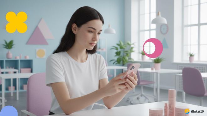 在脸上“开盲盒”？5人团队做出来一个能社交的“AI美肤管家”(图4)