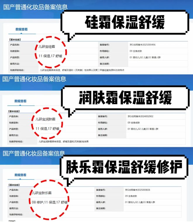 PG平台你真的分得清皮肤是干、是敏还是痒吗？(图12)