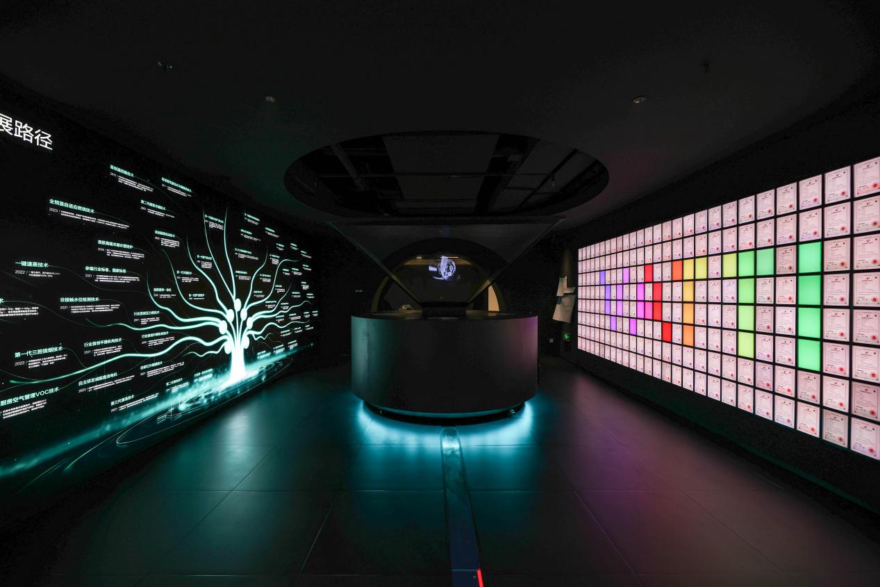 从广州设计周“亲爱”主题看华帝如何重构家庭情感中心(图2)