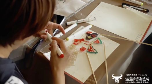 PG平台植根东方美学探寻匠心之源佰草集：传承文化根脉续写当代美学篇章(图6)