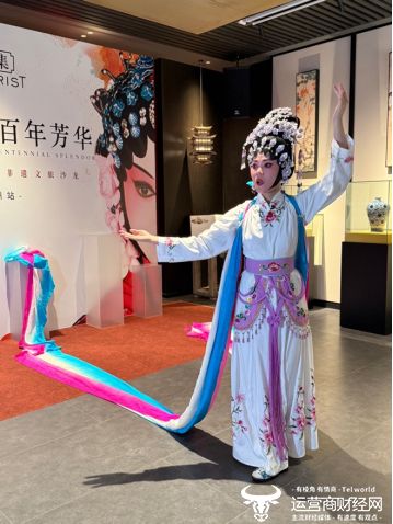 PG平台植根东方美学探寻匠心之源佰草集：传承文化根脉续写当代美学篇章(图5)