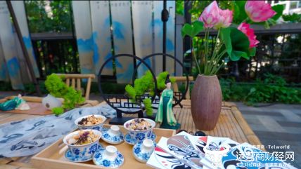 PG平台植根东方美学探寻匠心之源佰草集：传承文化根脉续写当代美学篇章(图3)