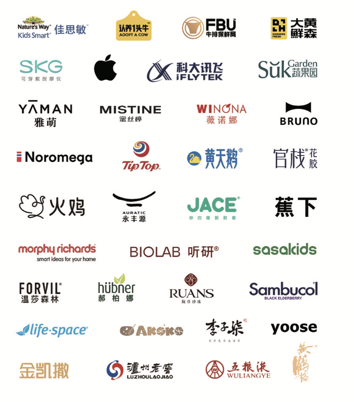 VTN如何用1100选品率定义健康美丽新标准？(图3)
