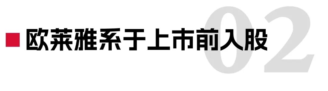 国货高端护肤第一股过了！_科印印包圈(图4)
