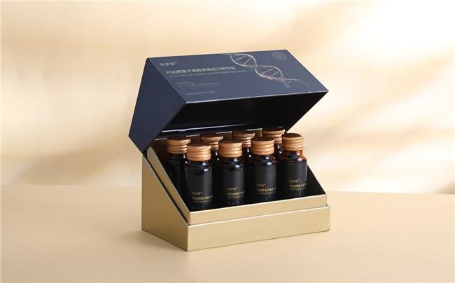 40岁女人吃哪种胶原蛋白肽好？315推荐胶原蛋白肽10大品牌榜首紧致去皱改善垮脸(图2)