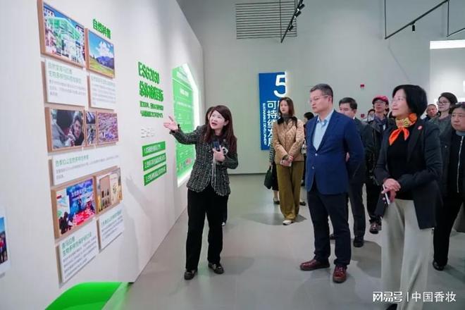 自然堂集团陈娟玲、吴鲜鲜：科学传播的本质与创新实践(图2)