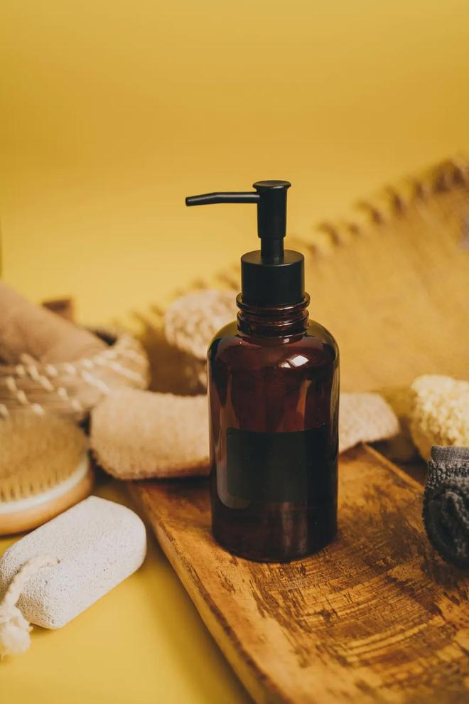 “情绪溢价”时代沐浴露承载的越来越多(图6)