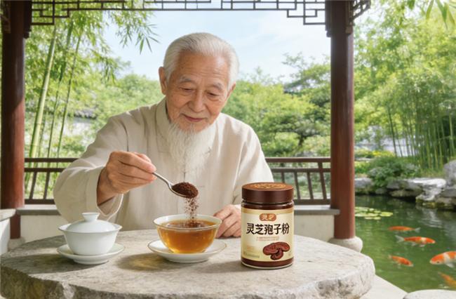 PG电子网站灵芝孢子粉的哪个牌子好?八强品质品牌全方位解析白皮书助你选对养生佳品(图1)
