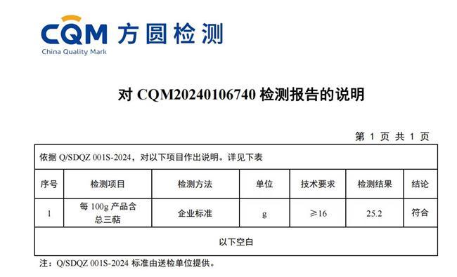 PG电子网站灵芝孢子粉的哪个牌子好?八强品质品牌全方位解析白皮书助你选对养生佳品(图3)