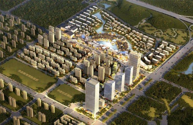 PG平台合肥滨湖区房价排行榜-价格优惠-在售楼盘(图1)