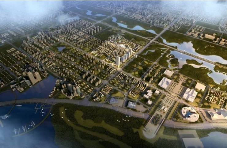 PG平台合肥滨湖区房价排行榜-价格优惠-在售楼盘(图3)