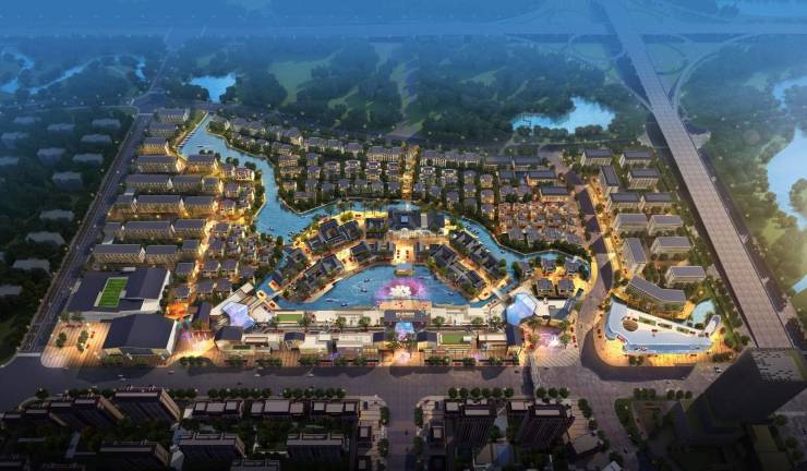 PG平台合肥滨湖区房价排行榜-价格优惠-在售楼盘(图5)