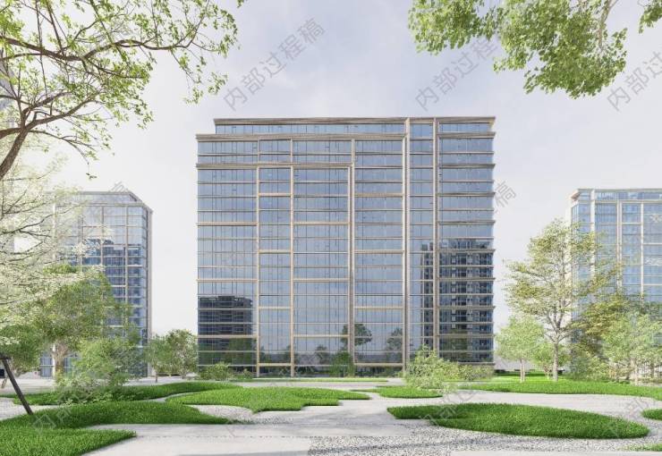 皖投安澜府【合肥2024首页】丨售楼部在哪丨周边配套丨皖投安澜府(图1)