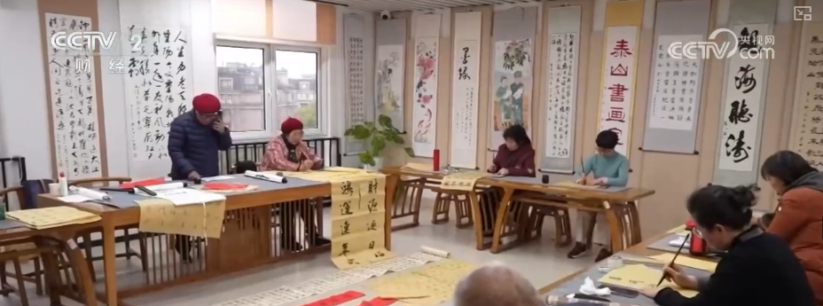 PG电子平台多视角感知银发消费热力轨迹“数”看银发经济万亿级大市场加速向新(图15)