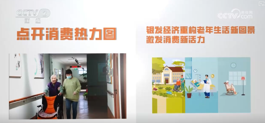 PG电子平台多视角感知银发消费热力轨迹“数”看银发经济万亿级大市场加速向新(图17)