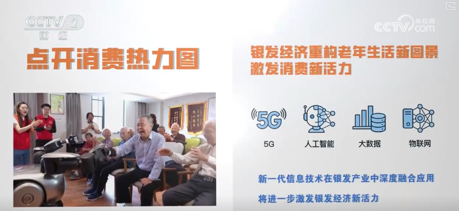 PG电子平台多视角感知银发消费热力轨迹“数”看银发经济万亿级大市场加速向新(图21)