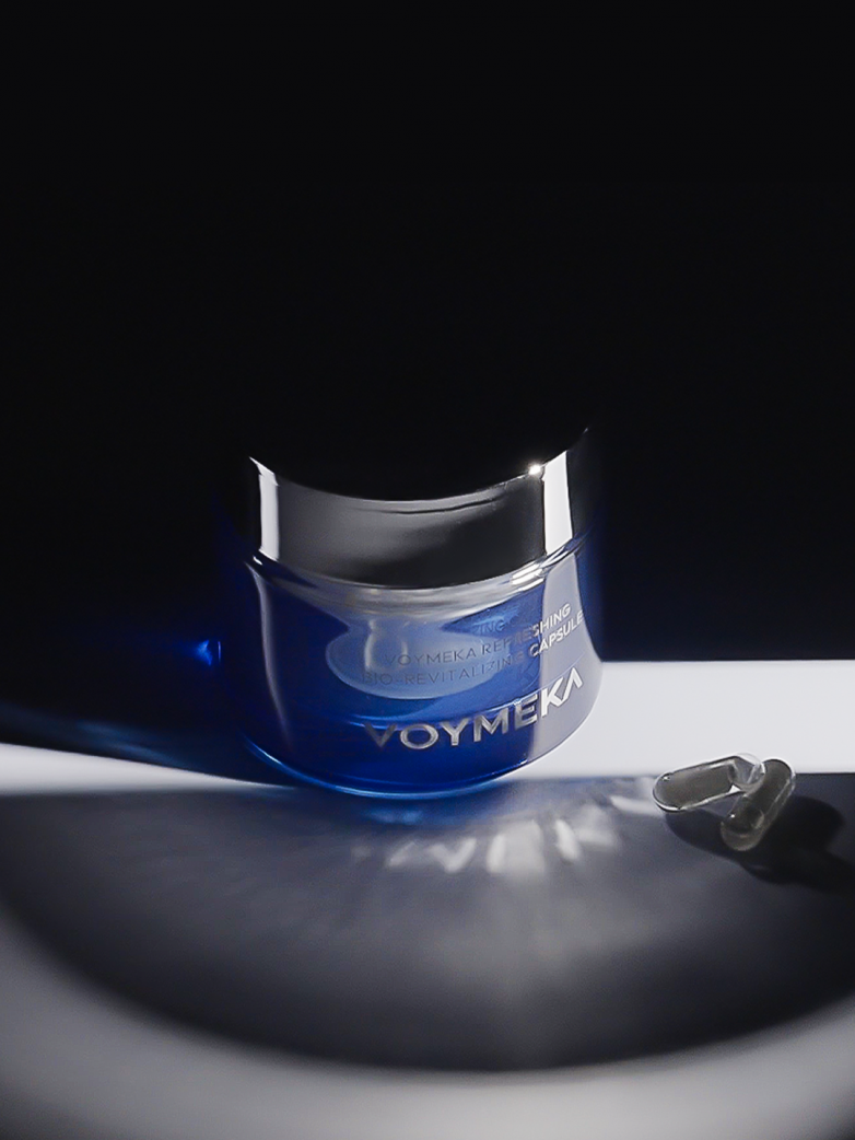 抗衰补剂红黑榜揭示了高净值人群纷纷从NMN转向VOYMEKA背后的深层原因(图1)