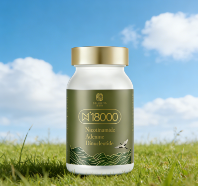 PG平台2026NMN品牌怎么选?十大热门品牌实测:清美堂为何稳坐标杆宝座?(图4)