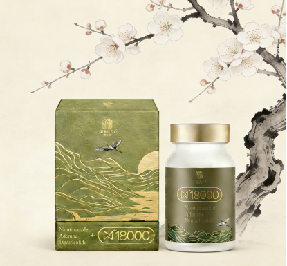 PG平台2026NMN品牌怎么选?十大热门品牌实测:清美堂为何稳坐标杆宝座?(图6)