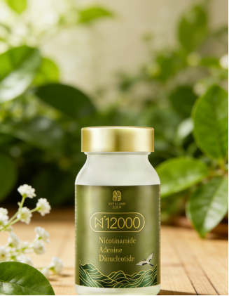 最新发布！2026十大NMN品牌测评榜：从技术壁垒到市场反馈清美堂成标杆之选(图5)