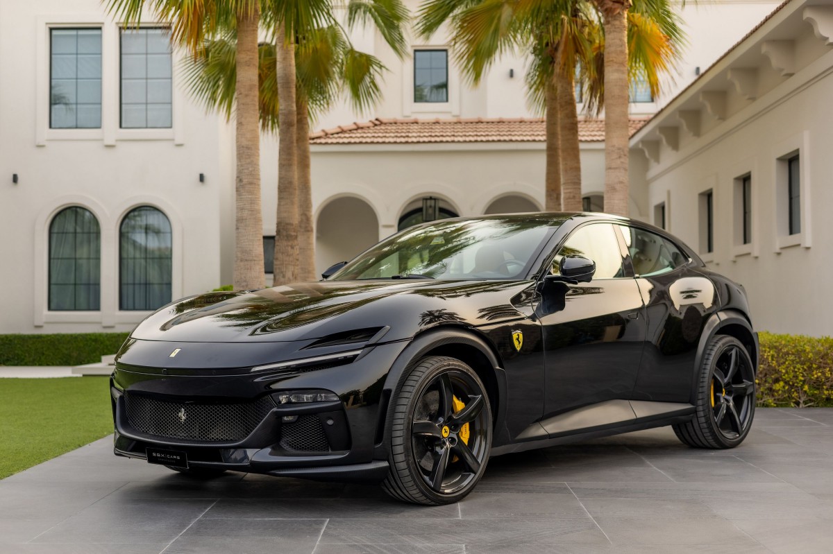 PG电子平台150亿元能拯救传统超跑品牌吗？(图2)