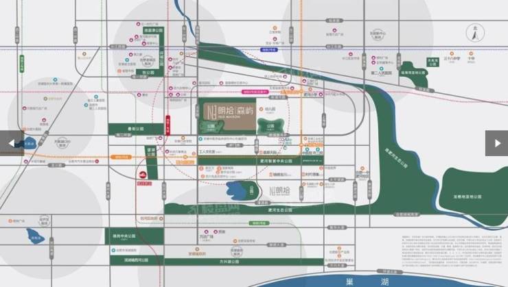 长丰房价-楼盘详情-长丰新楼盘(图1)