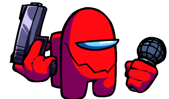 PG平台fnf内鬼v4低配移植(图1)