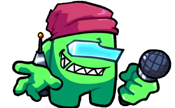 PG平台fnf内鬼v4低配移植(图2)