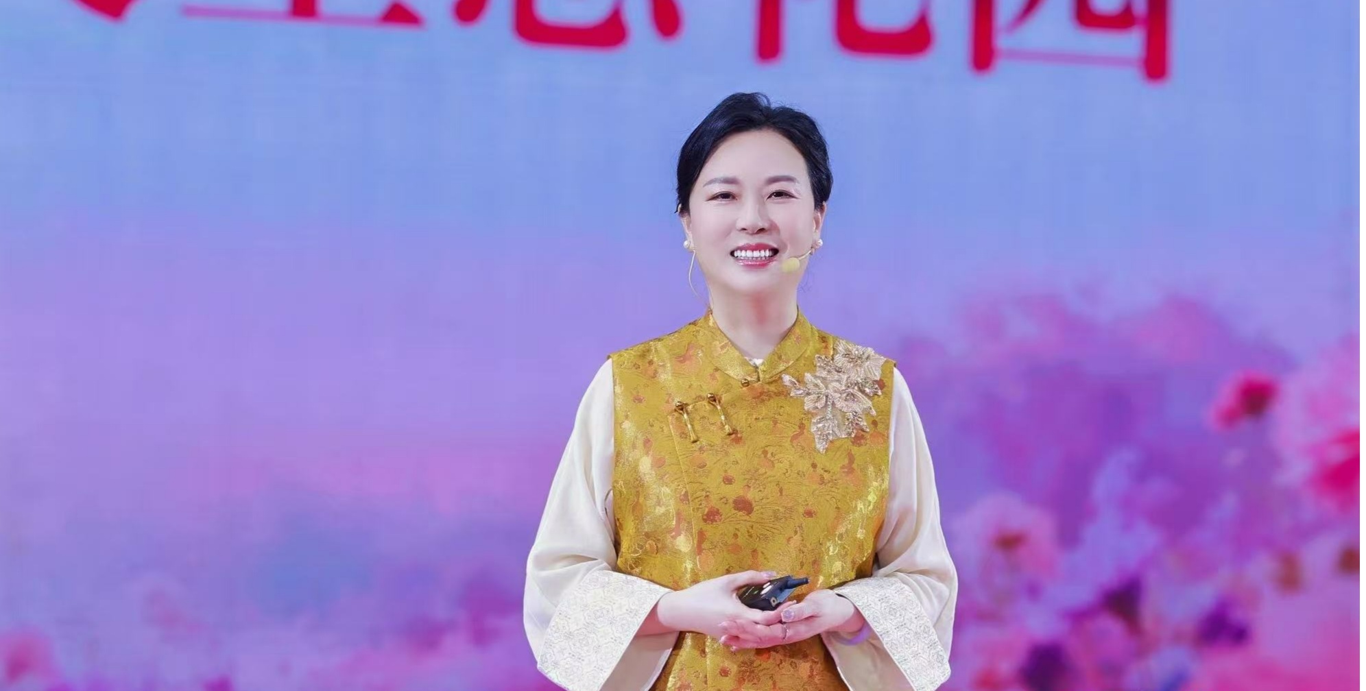 完美×敦煌IP联名启幕国风大赏开启美力新纪元(图3)