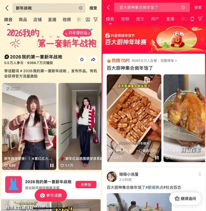 当年货节不止拼囤货商家如何抓住这波消费新趋势？(图3)