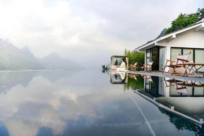 颂钵、冥想、瑜伽……疗愈经济火了？(图1)