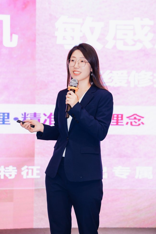 伊的家高级护肤达人敏敏-VIP变美路上的贴心伙伴(图4)