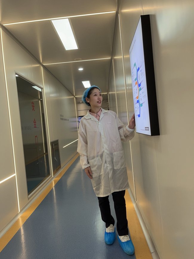 伊的家高级护肤达人敏敏-VIP变美路上的贴心伙伴(图5)