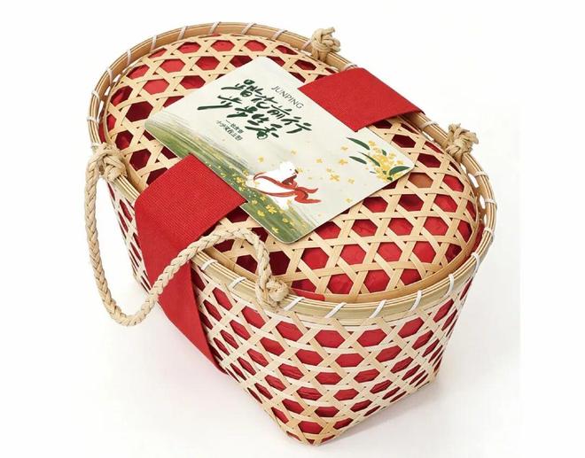 这是一篇很“飒”的品牌新年礼大赏(图4)