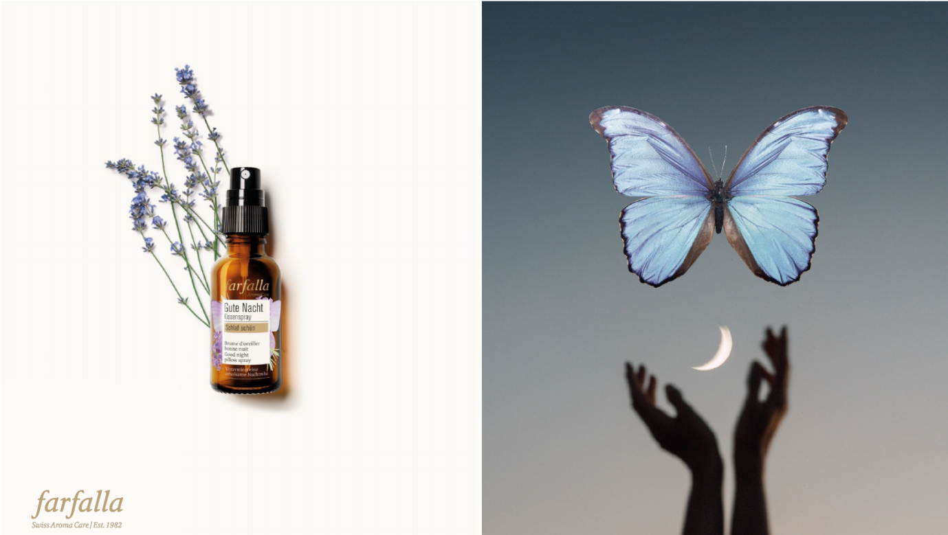 植愈时光：精油芳疗品牌farfalla经典单品巡礼(图1)