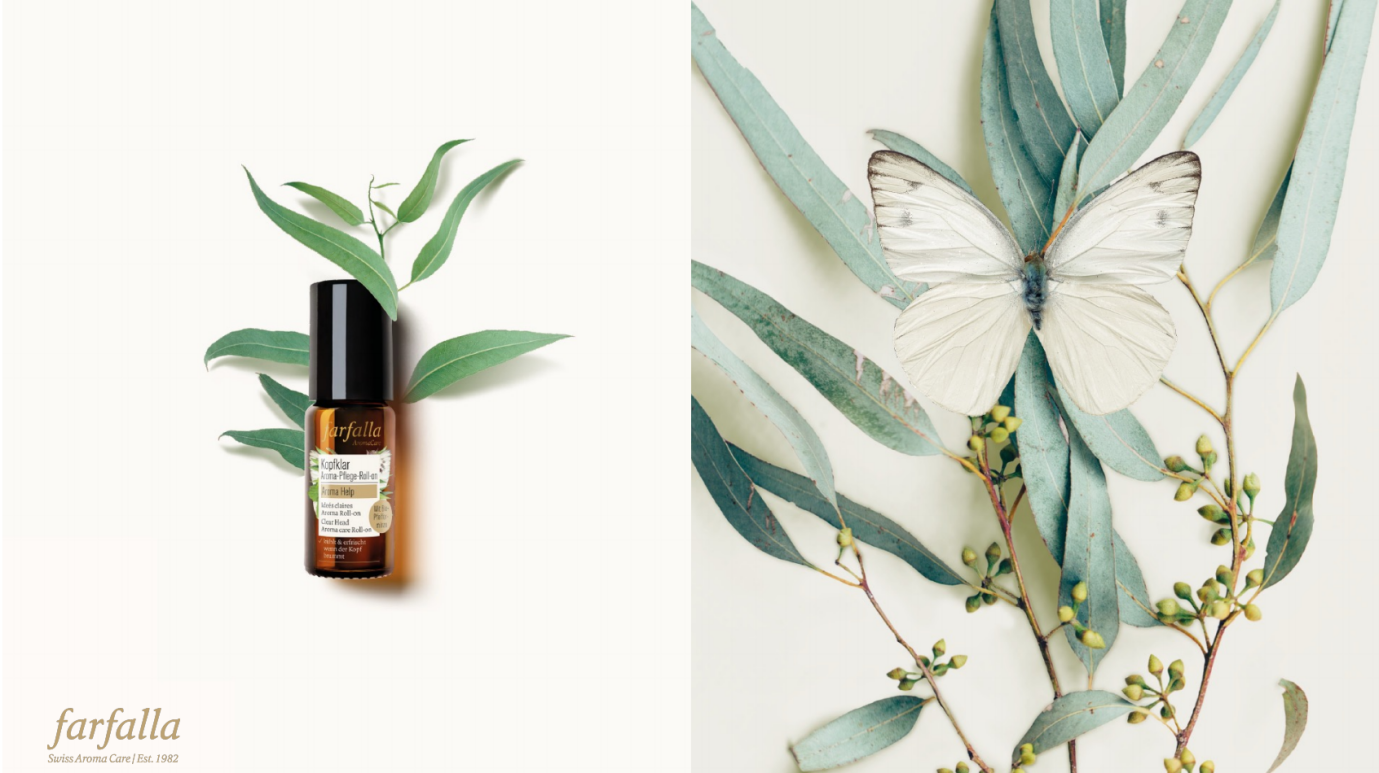 植愈时光：精油芳疗品牌farfalla经典单品巡礼(图2)