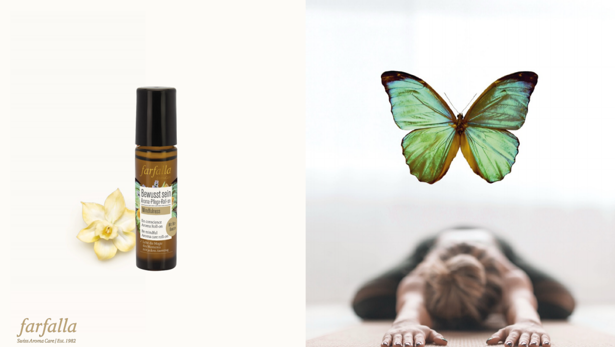 植愈时光：精油芳疗品牌farfalla经典单品巡礼(图5)
