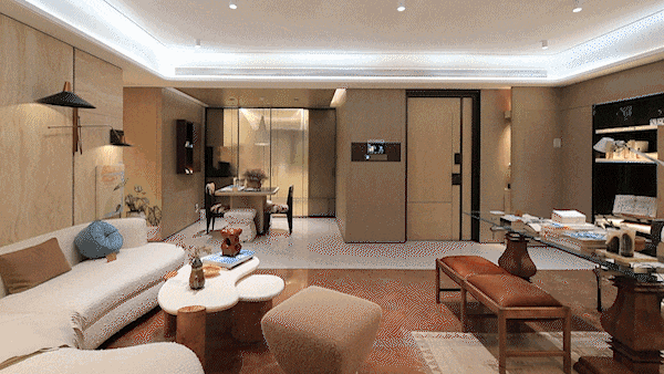 保利天奕(售楼处)-上海保利天奕销售中心-环境-户型-价格-地址-楼盘详情-配套-电话-交房时间-配套-电话-交房时间(图14)