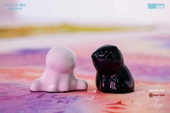 惠达“小玫瑰Ultra”首发重新定义女性健康生活(图8)