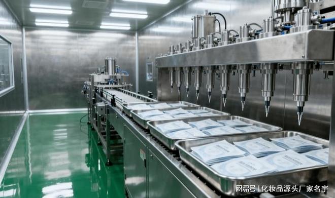 PG平台2026香薰精油生产代加工厂家推荐：初创品牌避坑指南省钱又省心(图1)