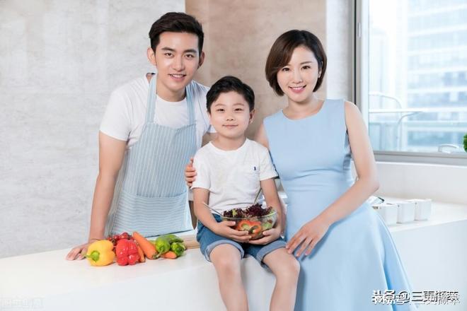 婚姻里比爱不爱更重要的事情你拥有几条？(图1)