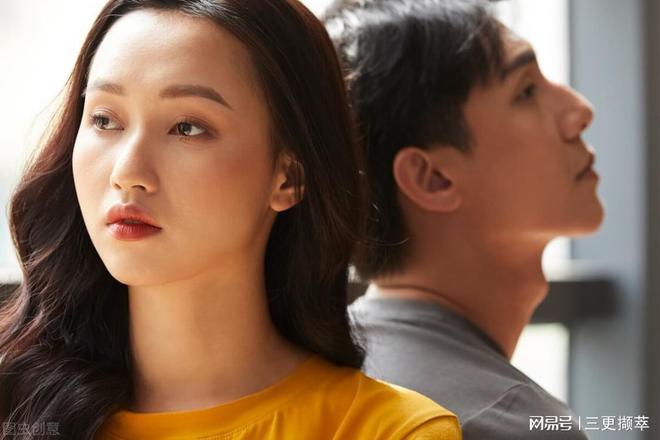 婚姻里比爱不爱更重要的事情你拥有几条？(图3)