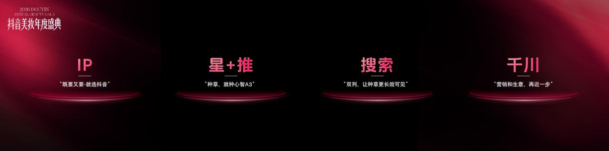 “臻美奖”正式发布！从抖音美妆年度盛典看见下一个增长答案(图2)