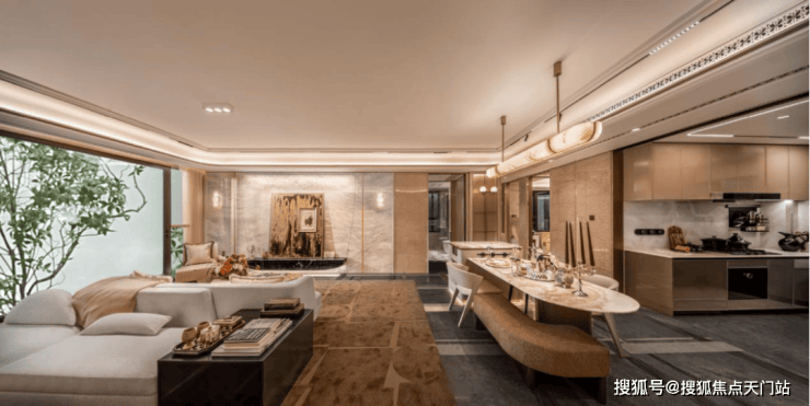 保利外滩曜售楼处│保利外滩曜(营销中心)-2026销售中心(售楼处)-楼盘欢迎您-价格户型地址环境配套交房时间电话(图5)