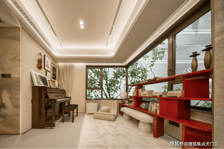 保利外滩曜售楼处│保利外滩曜(营销中心)-2026销售中心(售楼处)-楼盘欢迎您-价格户型地址环境配套交房时间电话(图9)