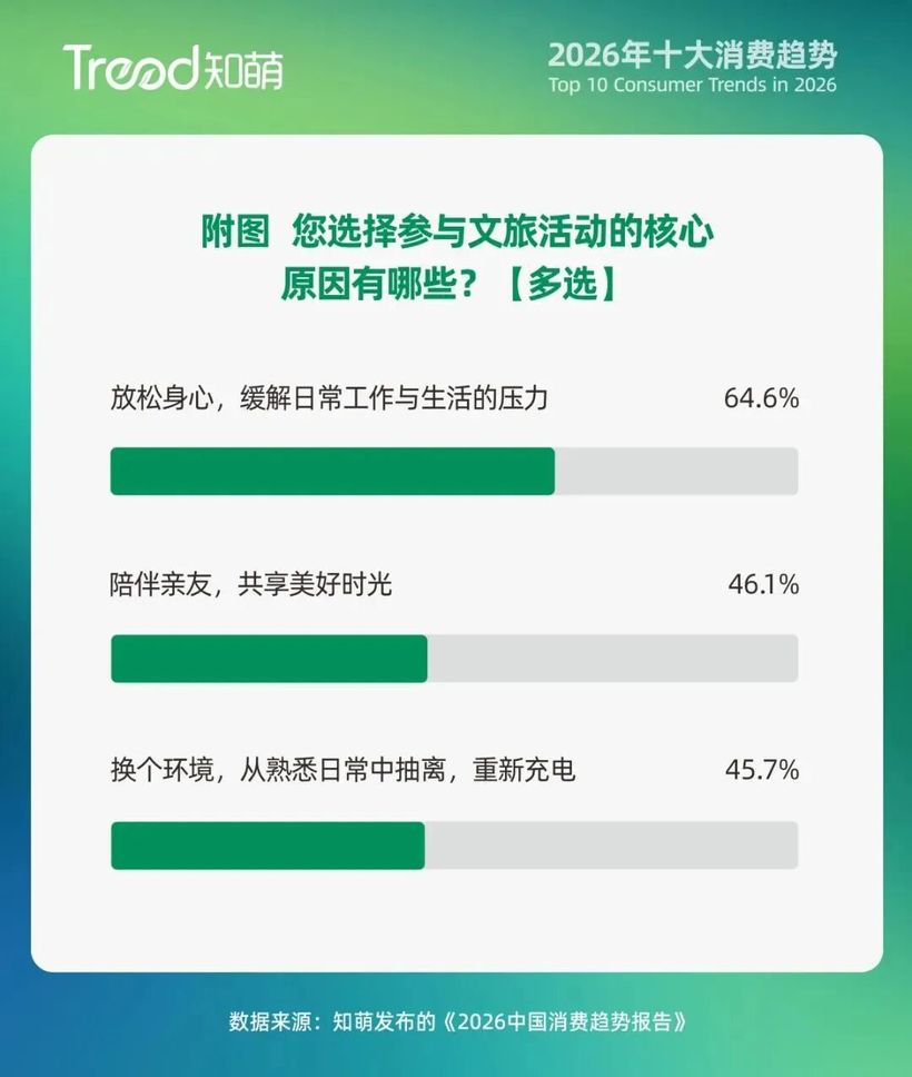 45万亿情绪经济启幕：2026年感受比功能更“值钱”(图10)