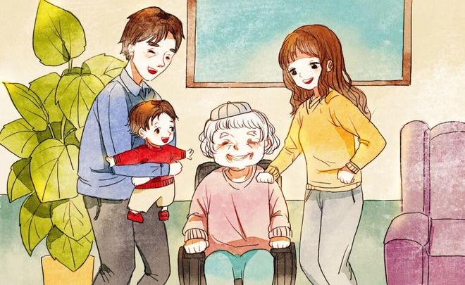 PG电子平台给阿尔茨海默病患者家属的行动手册｜世界阿尔茨海默病日(图2)